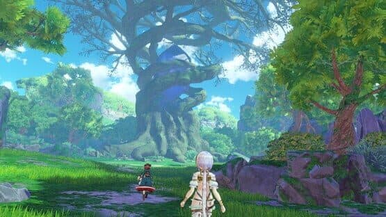 Atelier Sophie 2: The Alchemist of the Mysterious Dream screenshot 3