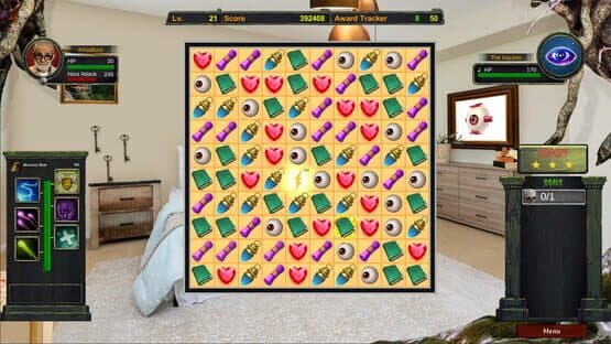 10th Corpse screenshot 6