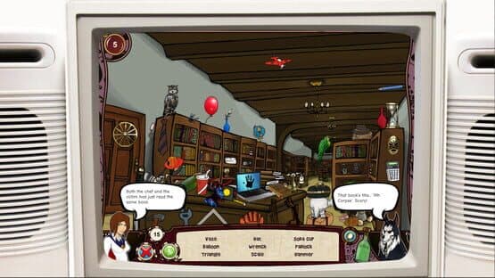 10th Corpse screenshot 7