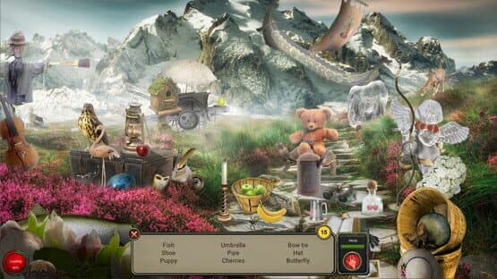 10th Corpse screenshot 2