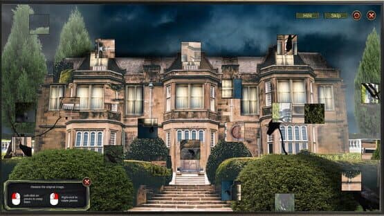 10th Corpse screenshot 8