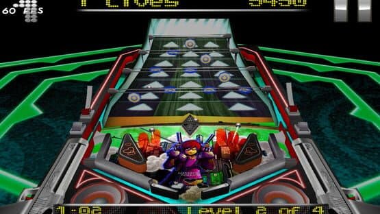 Pinball Shuffle screenshot 3