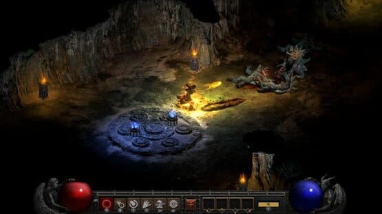 Diablo Prime Evil Collection screenshot 5