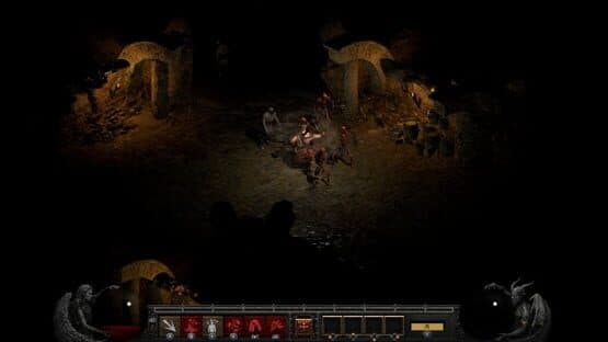 Diablo Prime Evil Collection screenshot 3