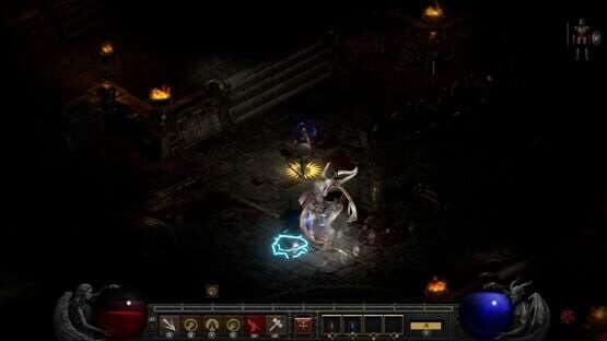 Diablo Prime Evil Collection screenshot 4