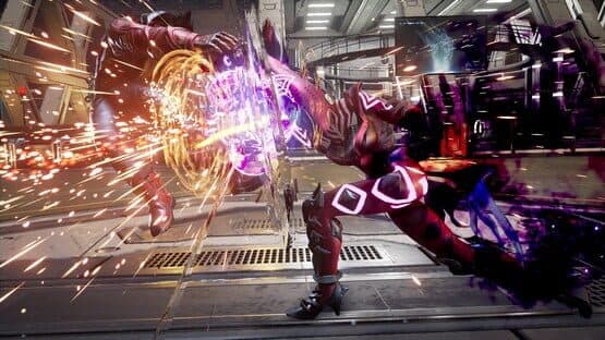 Tekken 7: Kunimitsu screenshot 4