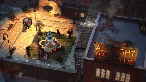 Desperados III: Deluxe Edition screenshot 4