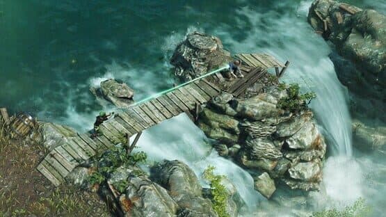 Desperados III: Deluxe Edition screenshot 5