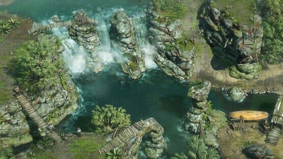 Desperados III: Deluxe Edition screenshot 7