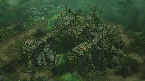 Desperados III: Deluxe Edition screenshot 8