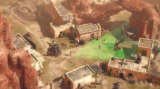 Desperados III: Deluxe Edition screenshot 10