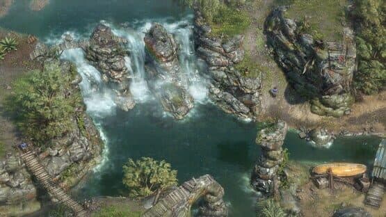 Desperados III: Deluxe Edition screenshot 18