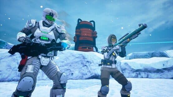 G.I. Joe: Operation Blackout - Digital Deluxe screenshot 6