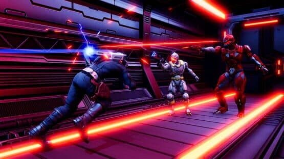 G.I. Joe: Operation Blackout - Digital Deluxe screenshot 11