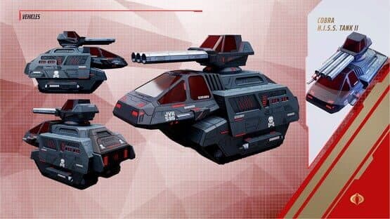 G.I. Joe: Operation Blackout - Digital Deluxe screenshot 8