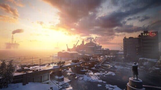 Sniper Ghost Warrior Contracts & Sniper: Ghost Warrior 3: Unlimited Edition screenshot 7