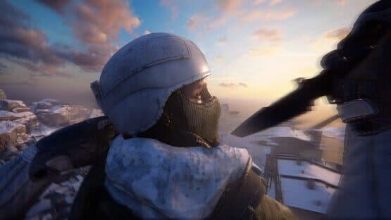 Sniper Ghost Warrior Contracts & Sniper: Ghost Warrior 3: Unlimited Edition screenshot 5