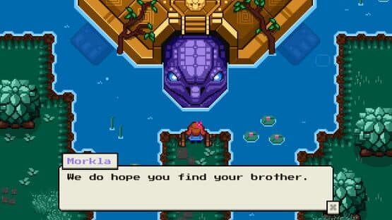 Blossom Tales 2: The Minotaur Prince screenshot 3