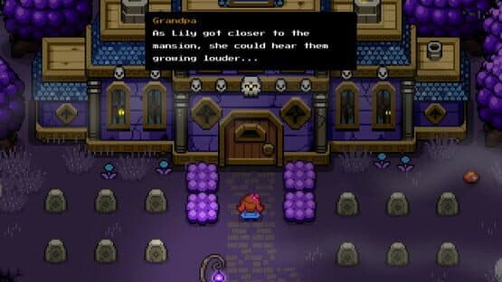 Blossom Tales 2: The Minotaur Prince screenshot 8
