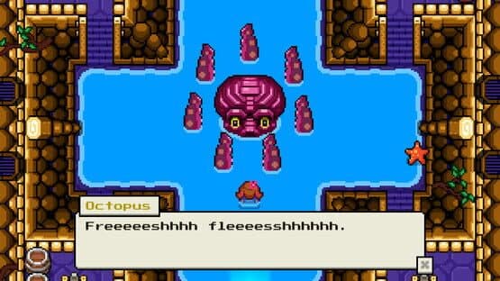 Blossom Tales 2: The Minotaur Prince screenshot 11