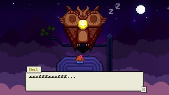 Blossom Tales 2: The Minotaur Prince screenshot 12