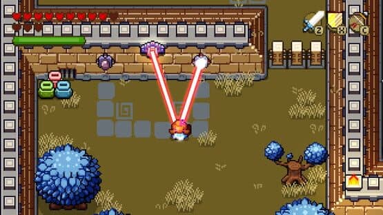 Blossom Tales 2: The Minotaur Prince screenshot 14