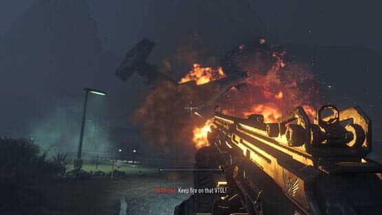 Call of Duty: Black Ops III - Digital Deluxe Edition screenshot 1