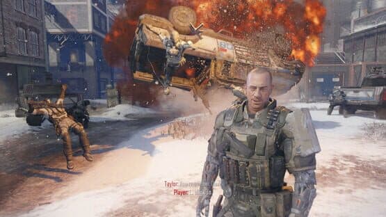 Call of Duty: Black Ops III - Digital Deluxe Edition screenshot 2