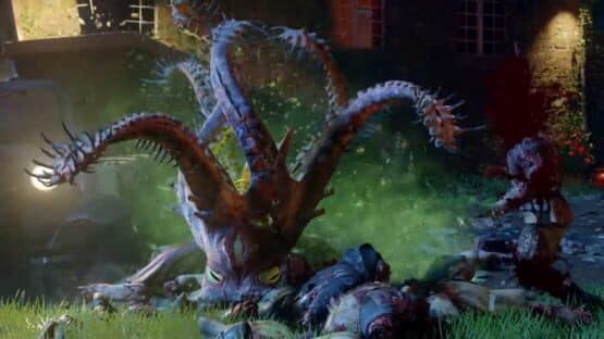 Call of Duty: Black Ops III - Salvation screenshot 3