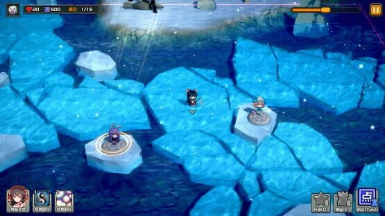 Touhou Monster TD screenshot 14