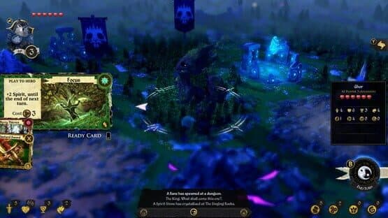 Armello: Deluxe Bundle screenshot 1