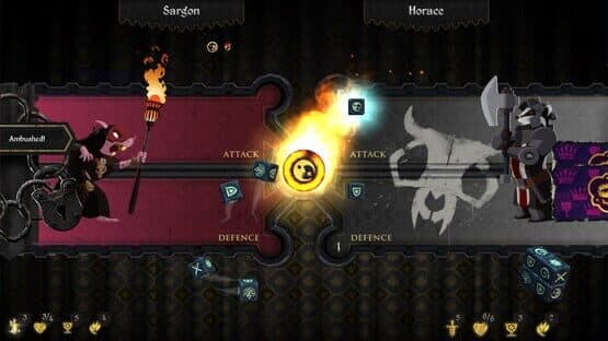 Armello: Deluxe Bundle screenshot 2