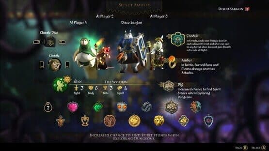 Armello: Deluxe Bundle screenshot 4