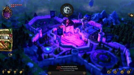 Armello: Deluxe Bundle screenshot 6