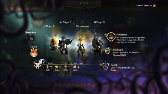 Armello: Deluxe Bundle screenshot 10