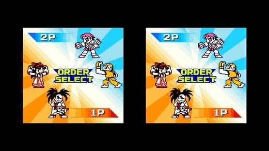 SNK vs. Capcom: The Match of the Millennium screenshot 6