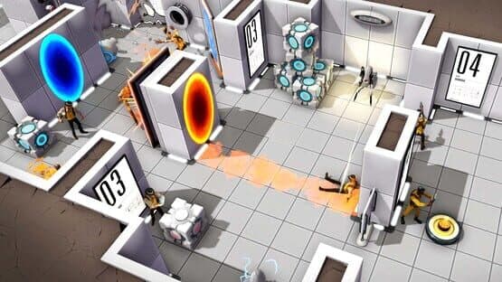 Evil Genius 2: World Domination - Portal Pack screenshot 11