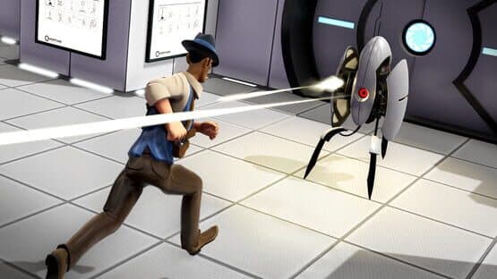 Evil Genius 2: World Domination - Portal Pack screenshot 10