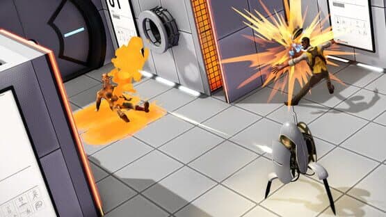 Evil Genius 2: World Domination - Portal Pack screenshot 8