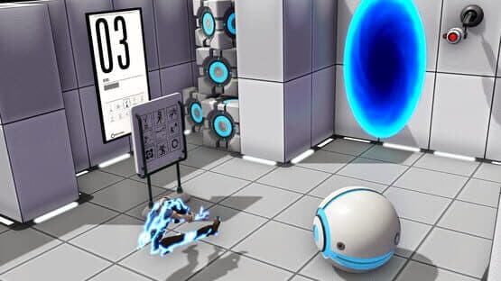 Evil Genius 2: World Domination - Portal Pack screenshot 2