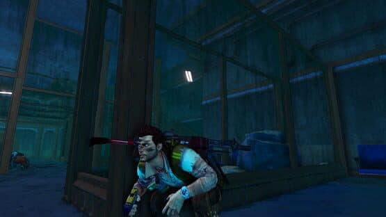 Escape Dead Island: Underwater Labs screenshot 7