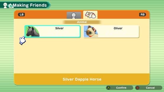 Harvest Moon: One World - Precious Pets Pack screenshot 1