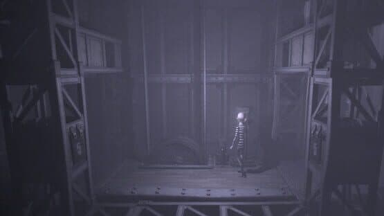 Darq: The Tower screenshot 5