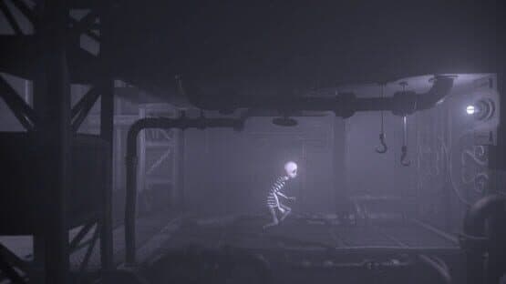 Darq: The Tower screenshot 2