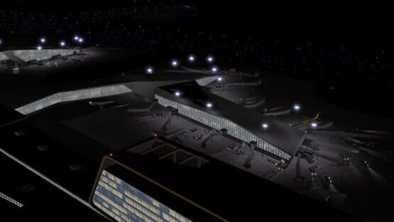 X-Plane 11: FeelThere - KLGA: La Guardia Airport screenshot 7