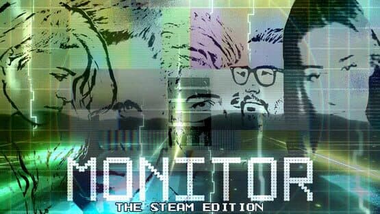 Monitor: The Game - Not the Destination screenshot 3