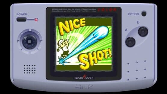 Neogeo Pocket Color Selection vol.1: Steam Edition screenshot 11