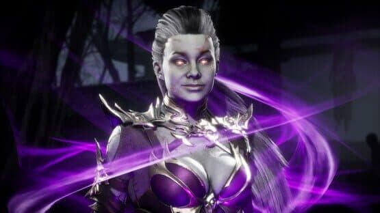 Mortal Kombat 11: Sindel screenshot 1