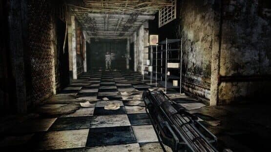 Painkiller: Hell & Damnation - The Clock Strikes Meat Night screenshot 15