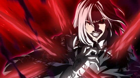 Dies Irae: Amantes Amentes - Act II: Nihil Difficile Amanti (Kei & Rea Scenario) screenshot 6